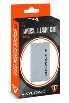 UNIVERSAL CLEANING CLOTH