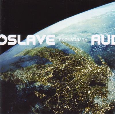 Audioslave – Revelations CD