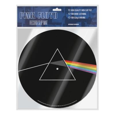 Pink Floyd - Dark Side Of The Moon Record Slip Mat