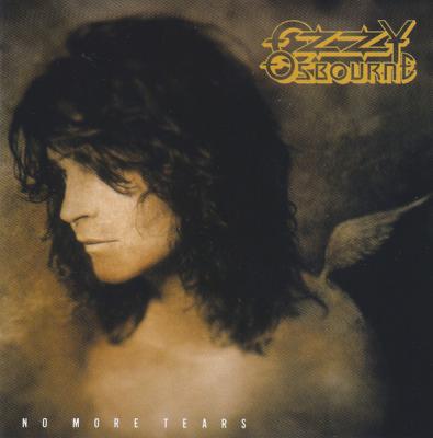 Ozzy Osbourne – No More Tears CD