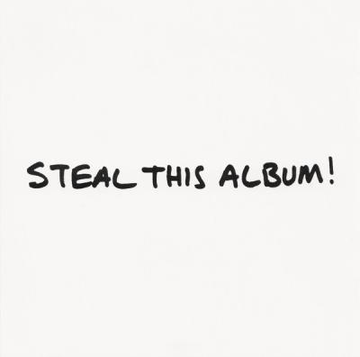 System Of A Down – Steal This Album! CD