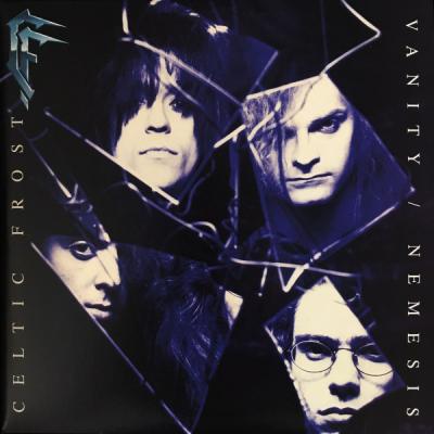 Celtic Frost – Vanity / Nemesis LP