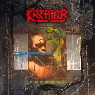 Kreator – Renewal LP