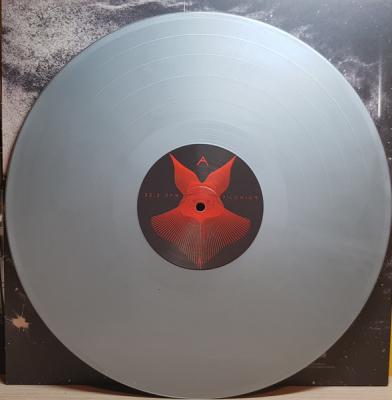 Obscura – Diluvium (Silver Vinyl) LP