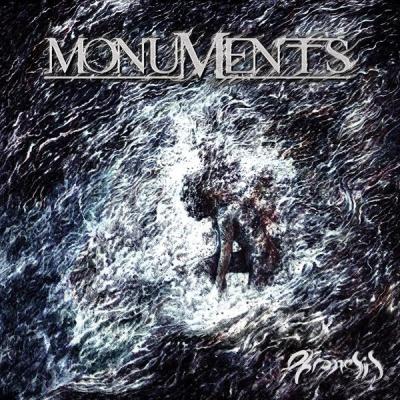 Monuments – Phronesis LP