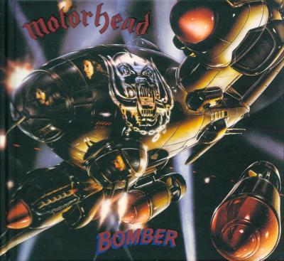 Motörhead – Bomber CD