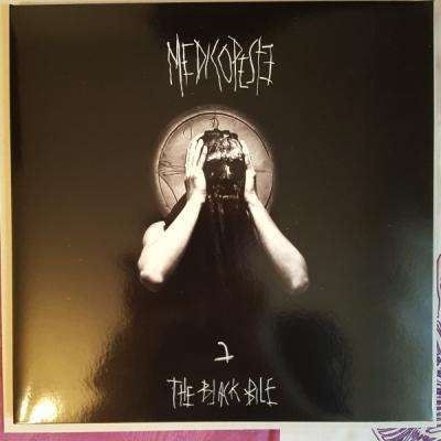 Medico Peste – ב The Black Bile LP