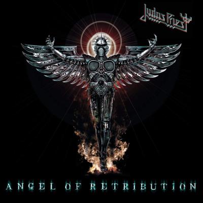 Judas Priest – Angel Of Retribution CD