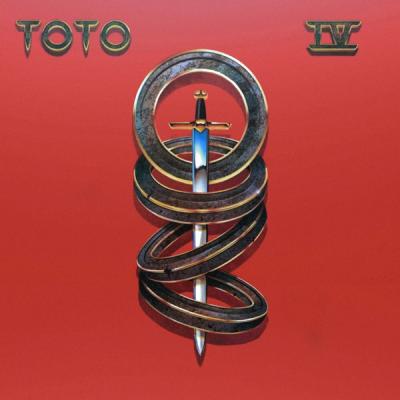 Toto – Toto IV LP