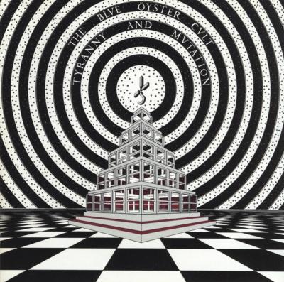 The Blue Öyster Cult* – Tyranny And Mutation CD