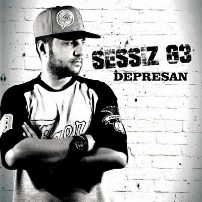 Sessiz G3 – Depresan CD