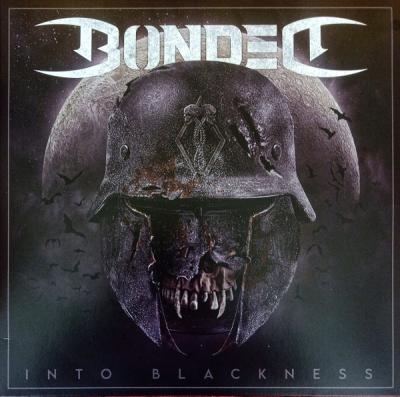 Bonded – Into Blackness LP