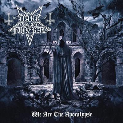 Dark Funeral – We Are The Apocalypse LP
