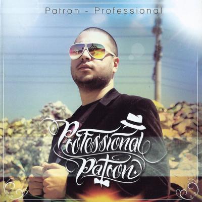 Patron – Professional CD