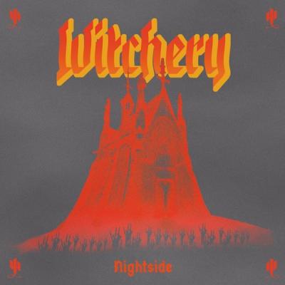 Witchery – Nightside CD