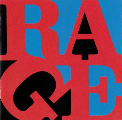 Rage Against The Machine – Renegades CD