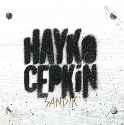 Hayko Cepkin – Sandık LP