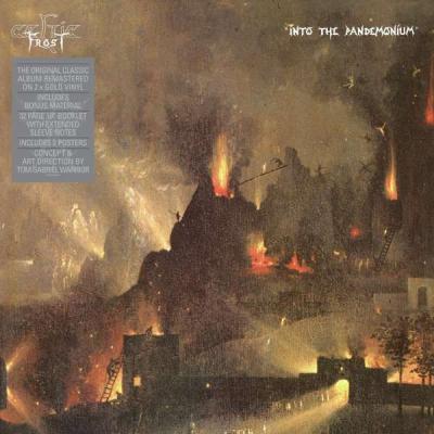 Celtic Frost – Into The Pandemonium LP