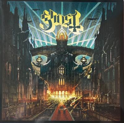 Ghost – Meliora LP