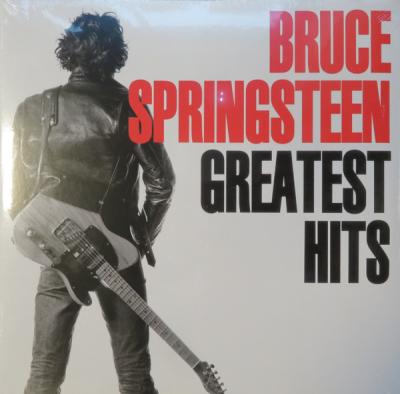 Bruce Springsteen – Greatest Hits LP