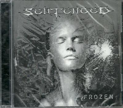 Sentenced – Frozen CD