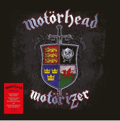 Motörhead – Motörizer LP