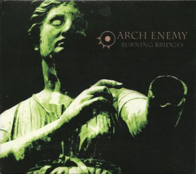 Arch Enemy – Burning Bridges (2023 Reissue) CD