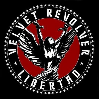 Velvet Revolver – Libertad CD