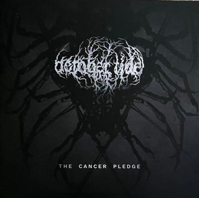 October Tide – The Cancer Pledge CD