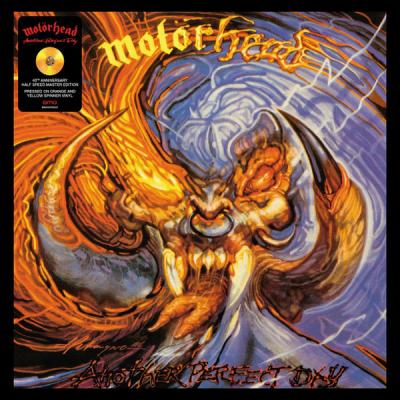 Motörhead – Another Perfect Day LP