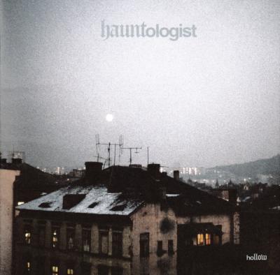 Hauntologist – Hollow LP