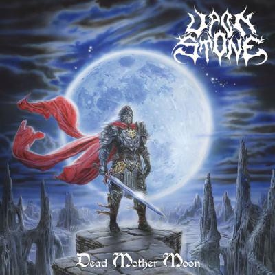 Upon Stone – Dead Mother Moon LP