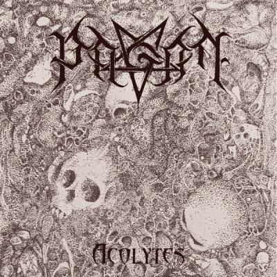 Pagan – Acolytes CD