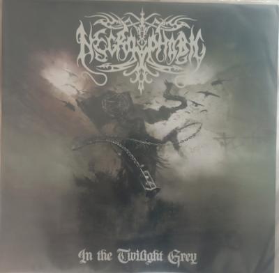 Necrophobic – In The Twilight Grey LP