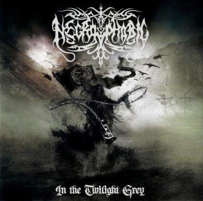 Necrophobic – In The Twilight Grey CD