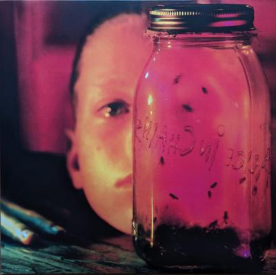 Alice In Chains – Jar Of Flies LP