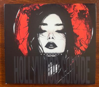 Ghostkid – Hollywood Suicide CD