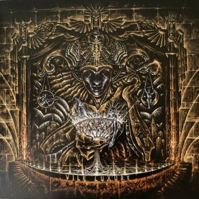 Imperial Triumphant – Vile Luxury (Redux 1924) (Chernobyl Radiation Ne