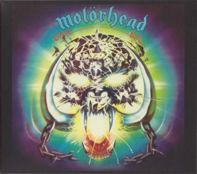 Motörhead – Overkill CD