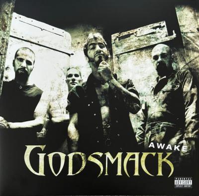 Godsmack – Awake LP