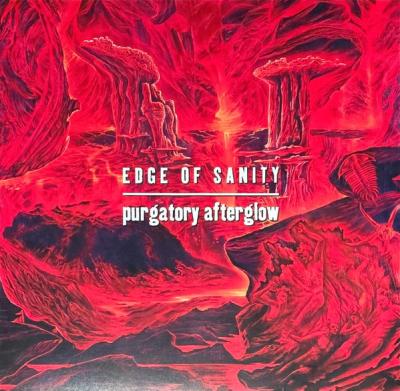 Edge Of Sanity – Purgatory Afterglow LP