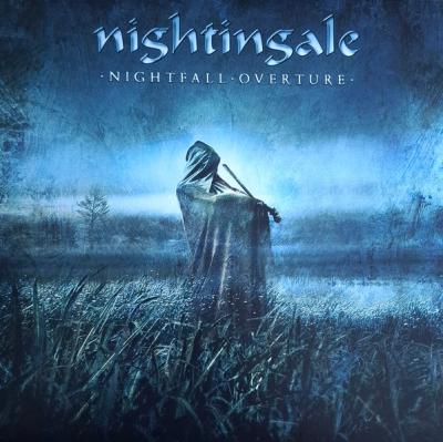 Nightingale – Nightfall Overture LP