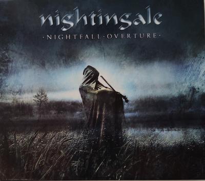 Nightingale – Nightfall Overture CD