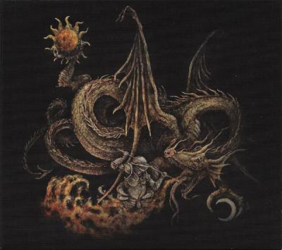 Wormwitch – Wormwitch CD