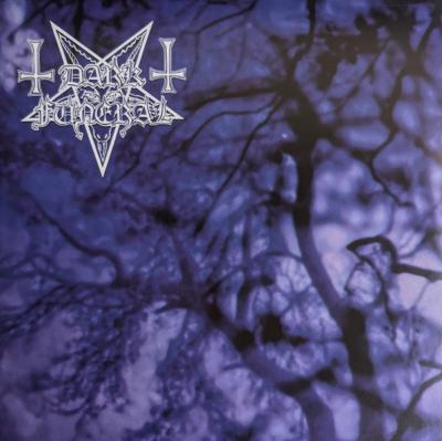 Dark Funeral – Dark Funeral - 30 Years Anniversary Edition ( Transpare