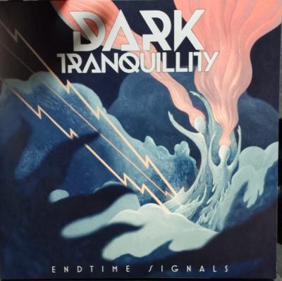 Dark Tranquillity – Endtime Signals LP