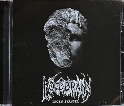 Koldbrann – Ingen Skånsel CD