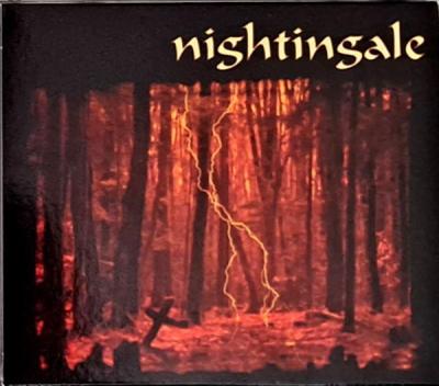 Nightingale – I CD