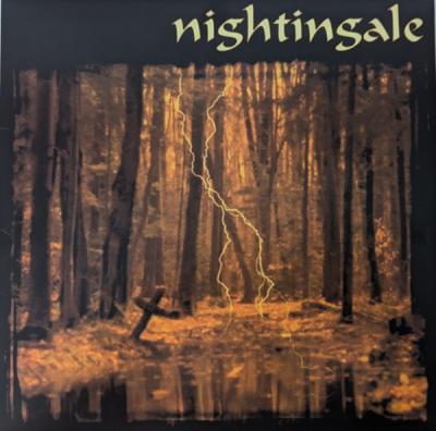 Nightingale – I LP