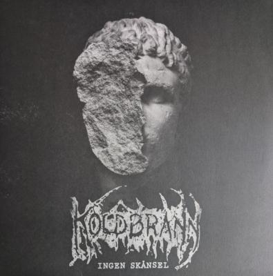 Koldbrann – Ingen Skånsel LP